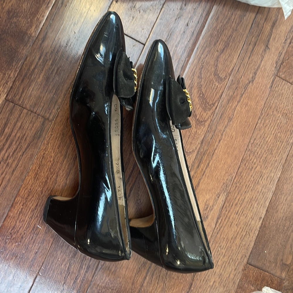 Salvatore Ferragamo Shoes View 3